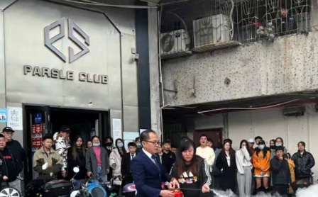 河池派斯酒吧消费价格 金城江区金城西路