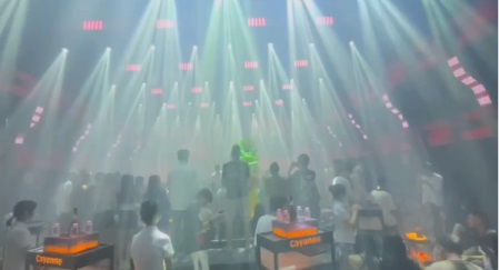 梧州GT酒吧 GT酒吧价目表 毅德国际博览城