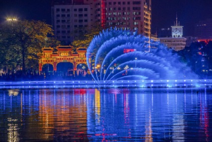 肇庆酒吧排名情况 带你领略城市夜生活的风采
